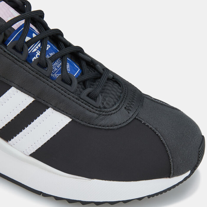 اديداس حذاء اس ال اندريدج للنساء أسود image number 5