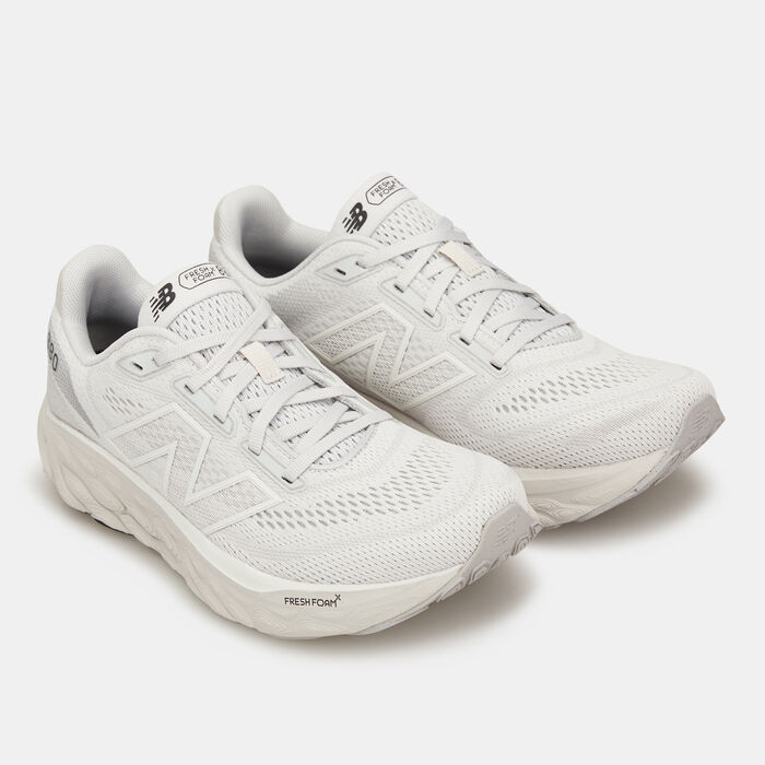 نيو بالانس حذاء الجري فريش فوم X 880v14 للنساء رمادي image number 1
