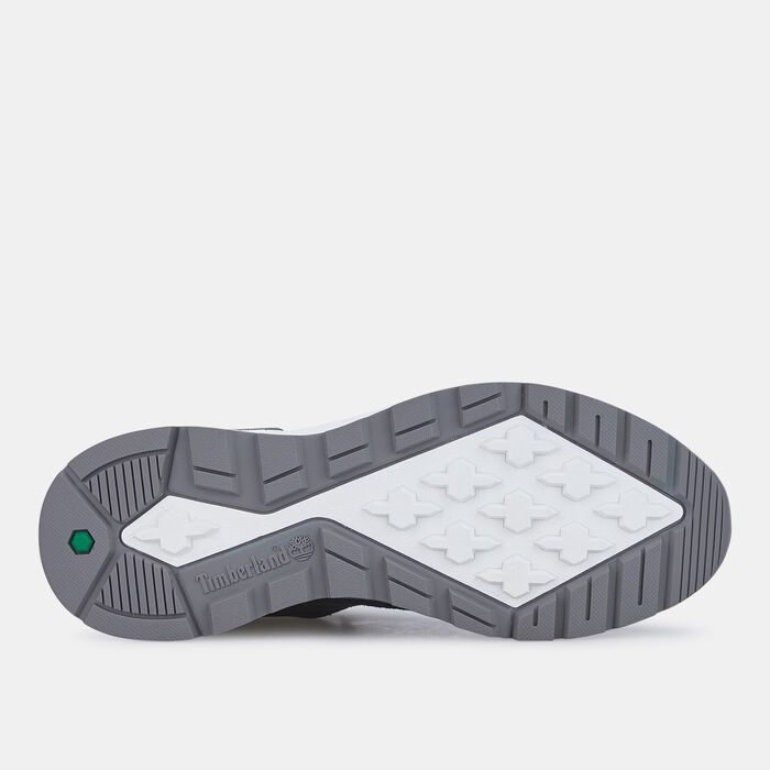 تمبرلاند حذاء فيلد تراكر هايكر للرجال أسود image number 3