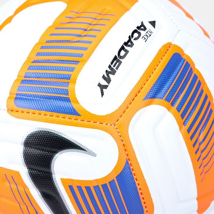 نايكي كرة القدم اكاديمي للرجال أبيض image number 2