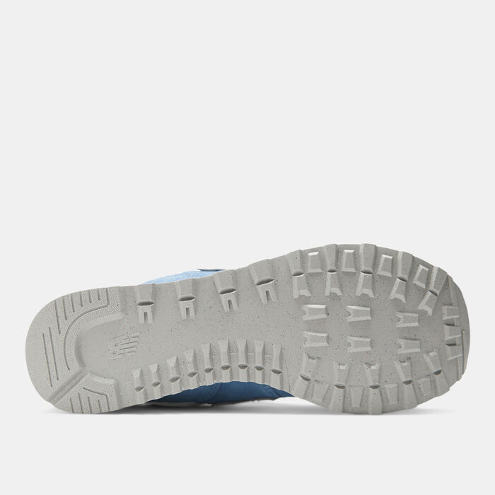 نيو بالانس حذاء 574 للرجال أزرق image number 3