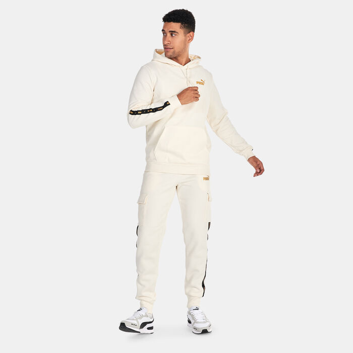 بوما بنطال جولدن! كارجو للرجال بيج image number 2