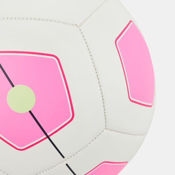 نايكي كرة القدم ميركيوريال فايد أبيض image number 2