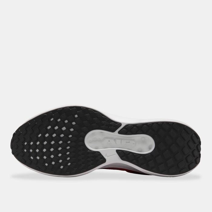 نايكي حذاء الجري على الطرق وينفلو 11 للنساء وردي image number 2