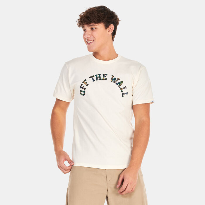 فانس تيشيرت اناهايم للرجال بيج image number 0