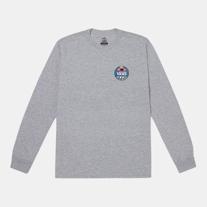 فانس تيشيرت سيسمي ستريت للأطفال بيج image number 0