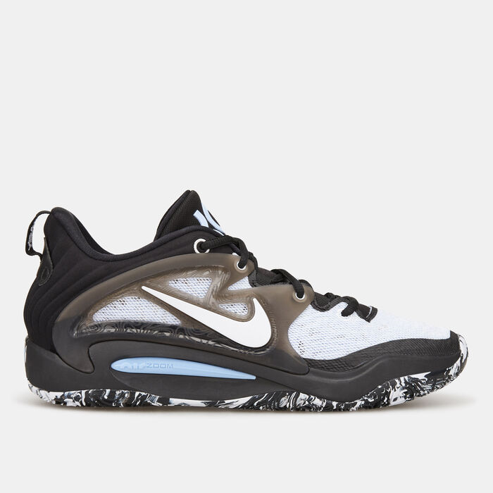 نايكي حذاء كي-دي15 باسكتبول للرجال أبيض image number 0