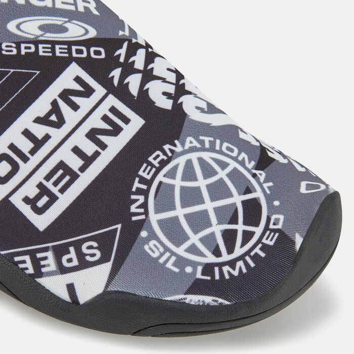 سبيدو حذاء هايبرد اوريجينال للرجال أسود image number 4