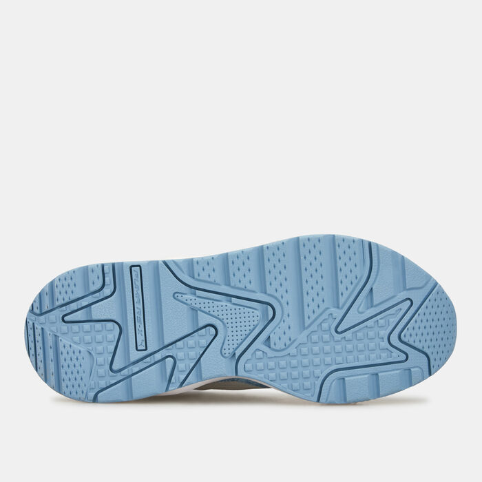 بوما حذاء Rs-X ايفيكت بيتر ويث ايج للرجال أزرق image number 4