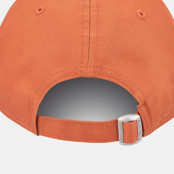 نيو ايرا قبعة نيويورك يانكيز ليج ايسنشال 9فورتي ادجستابل للرجال بنى image number 1