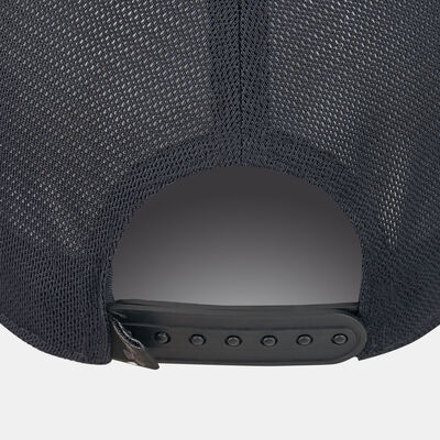 اندر ارمر قبعة بروجكت روك تراكر للرجال أسود