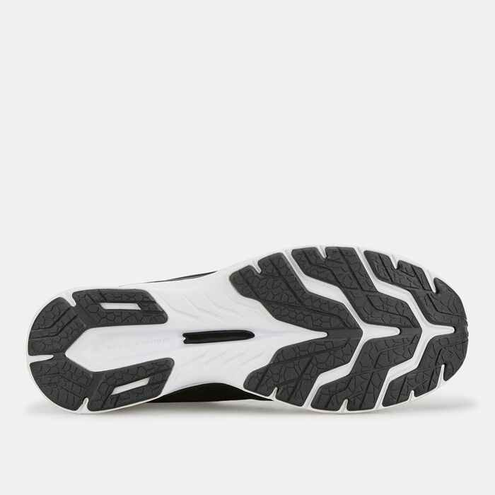 اندر ارمر حذاء UA تشارجد بانديت 7 رانينج للنساء أسود image number 3