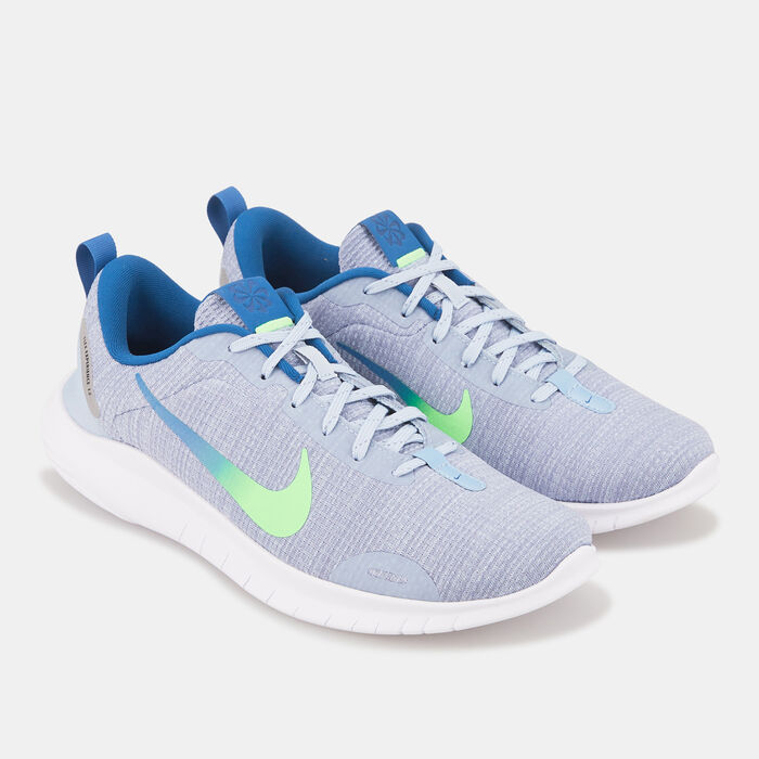 نايكي حذاء الجري فلكس اكبيرينس رن 12 للرجال أزرق image number 1