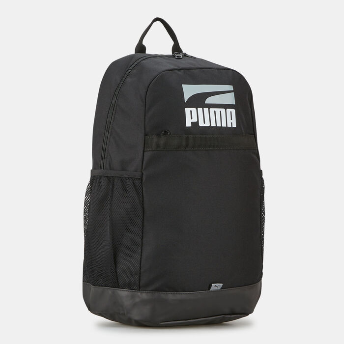 بوما حقيبة الظهر بلس 2 للرجال أسود image number 2