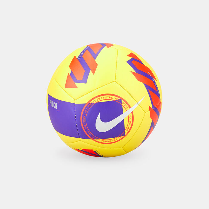 نايكي كرة القدم بيتش أصفر image number 0