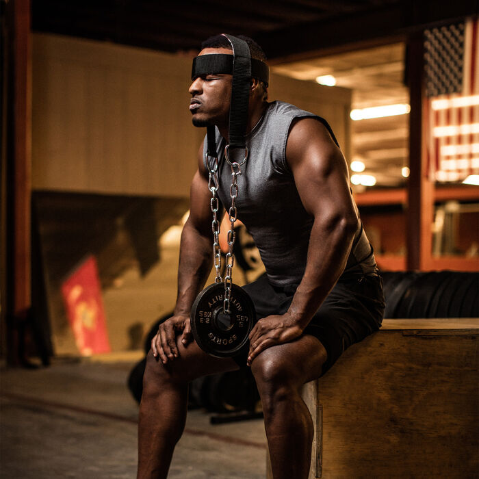 هاربينجر سرج الرأس أسود image number 3