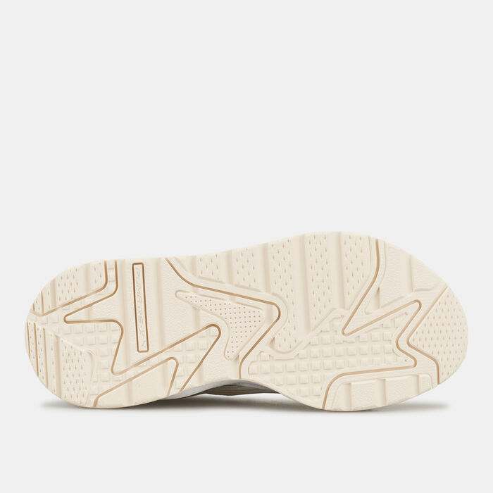 بوما حذاء RS X Efekt ثريفتد للنساء أبيض image number 3