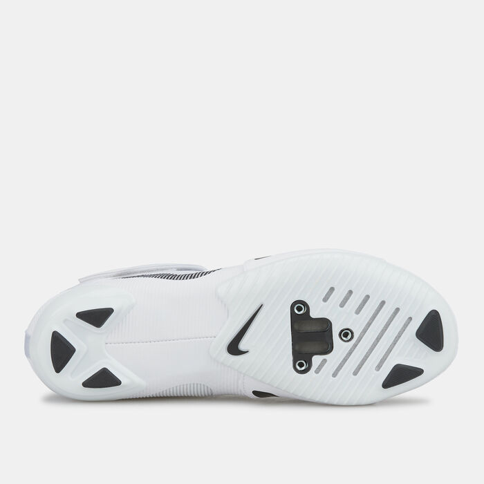 نايكي حذاء ركوب الدراجة سوبر-ريب للرجال أبيض image number 4