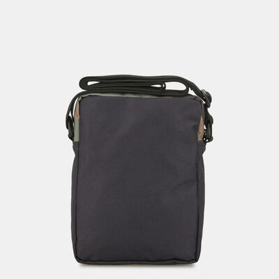 كولومبيا حقيبة كروسبودي زيجزاج أخضر