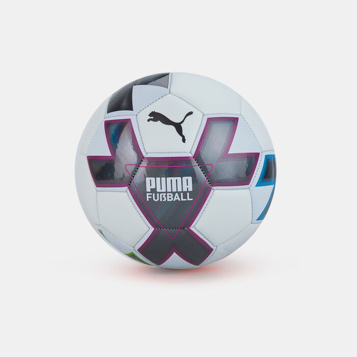 بوما كرة القدم كيج أبيض image number 1