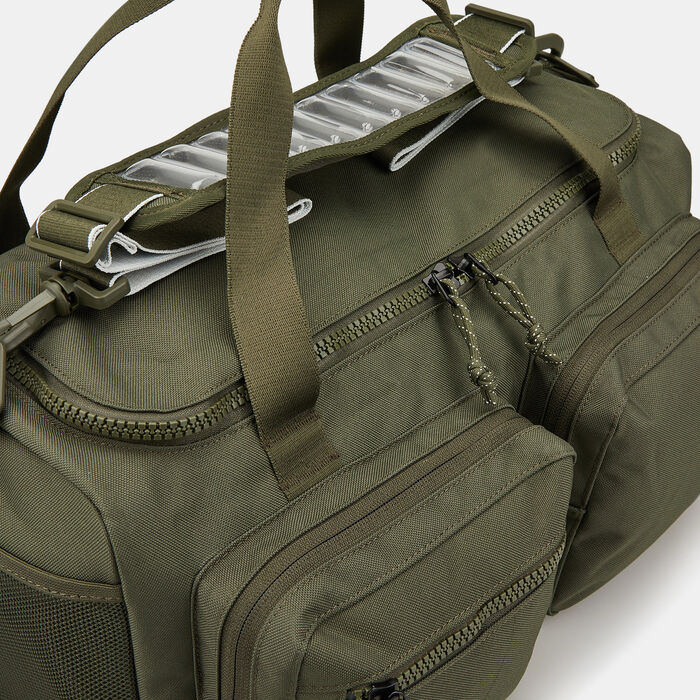 نايكي حقيبة ظهر يوتيليتي باور الصغيرة أخضر image number 3