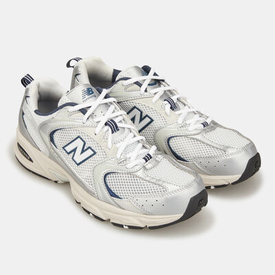 نيو بالانس حذاء 530 للنساء رمادي