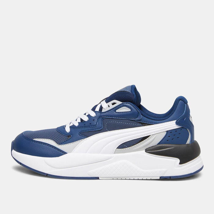 بوما حذاء X-راي سبيد للنساء أزرق image number 2