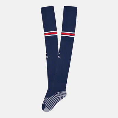 نايكي جوارب باريس سان-جيرمان ستاديوم اوفر ذا كالف متعدد