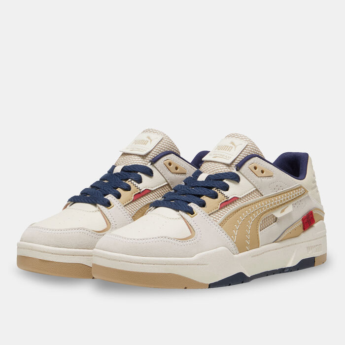 بوما حذاء سليب ستريم اكسبيديشن للرجال بيج image number 1