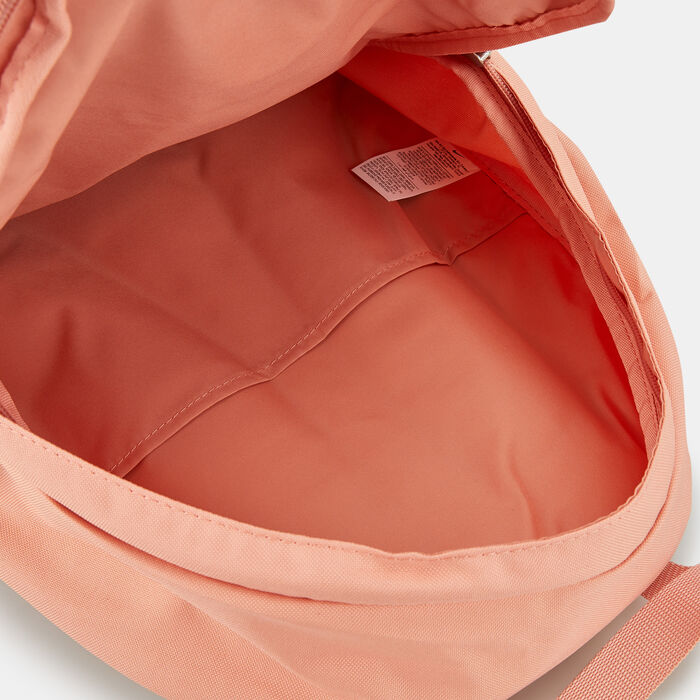 نايكي حقيبة ظهر هاي-وارد 2.0 للرجال برتقالي image number 3