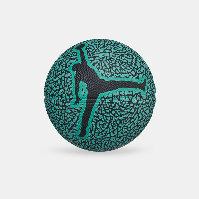 جوردن كرة السلة سكيلز 2.0 جرافيك ميني أخضر image number 0