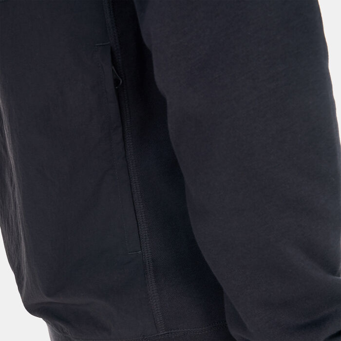 نايكي هودي سترايك 22 للرجال أسود image number 3