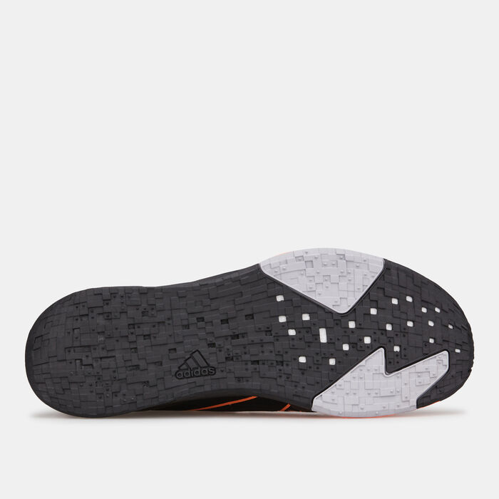 اديداس حذاء X9000L4 هيت.دراي للرجال أسود image number 4