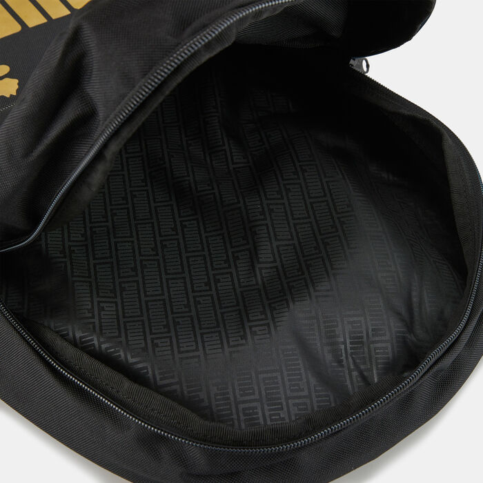 بوما حقيبة فيز أسود image number 3