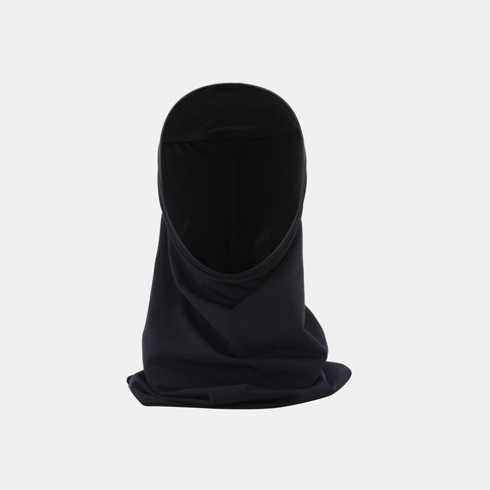 كويغا حجاب للسباحة سن وير للنساء أسود image number 0