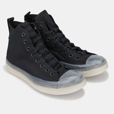 كونفرس حذاء تشاك تيلور اول ستار CX اكسبلور أسود