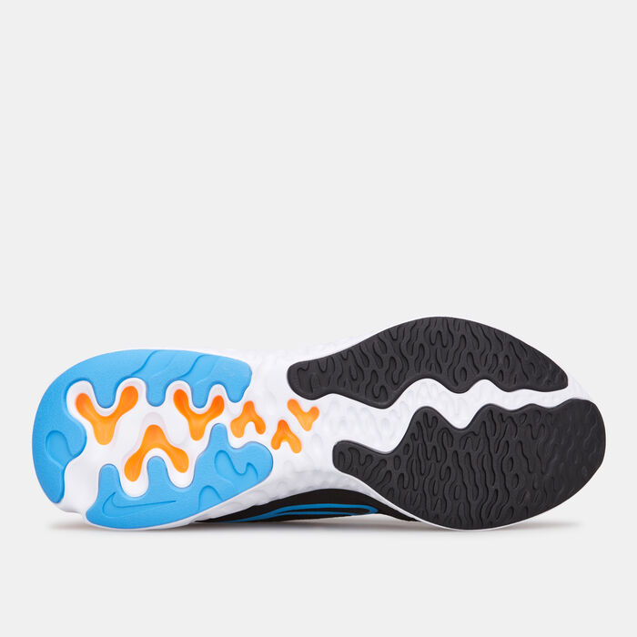 نايكي حذاء رينيو رن 2 للرجال أسود image number 3