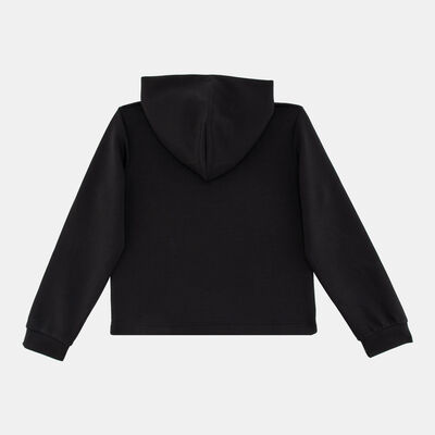 سن اند ساند سبورتس هودي سكوبا للأطفال أسود