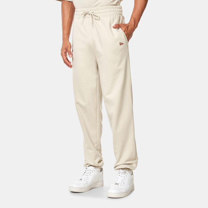 نيو ايرا بنطال رياضي ام-ال-بي لوس انجلوس دوجرز ليغ اسنشيال للرجال بيج image number 0