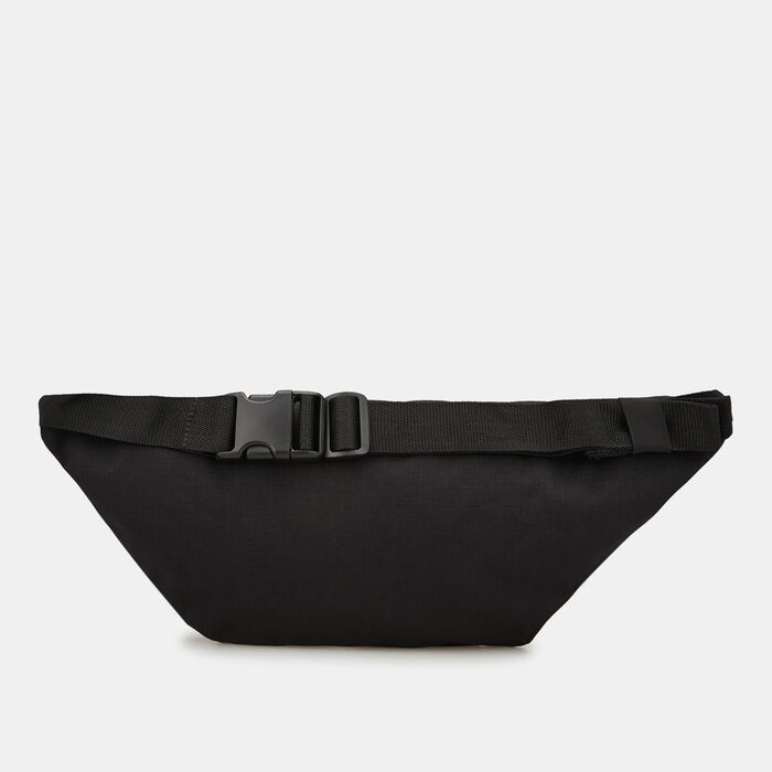 فانس حقيبة وارد كروس بودي للرجال أسود image number 1