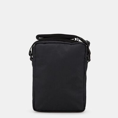 كولومبيا حقيبة كروسبودي زيجزاج أسود