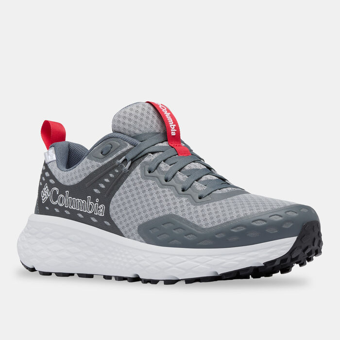 كولومبيا حذاء كونوس TRS اوت دراي للرجال رمادي image number 1