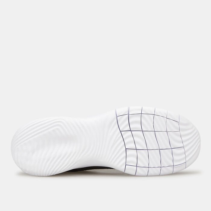 نايكي حذاء الجري فلكس اكسبيرينس رن 11 للرجال أسود image number 3