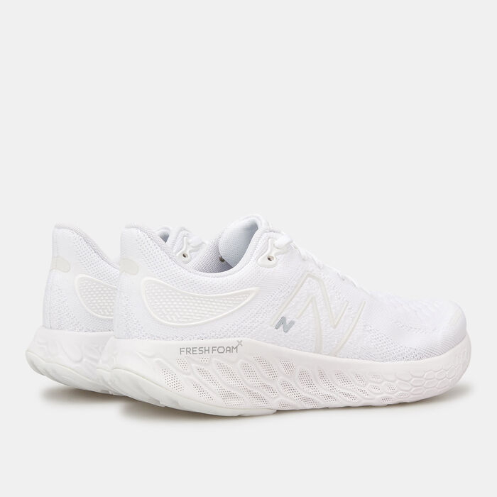 نيو بالانس حذاء فريش فوم × 1080 للرجال أبيض image number 3