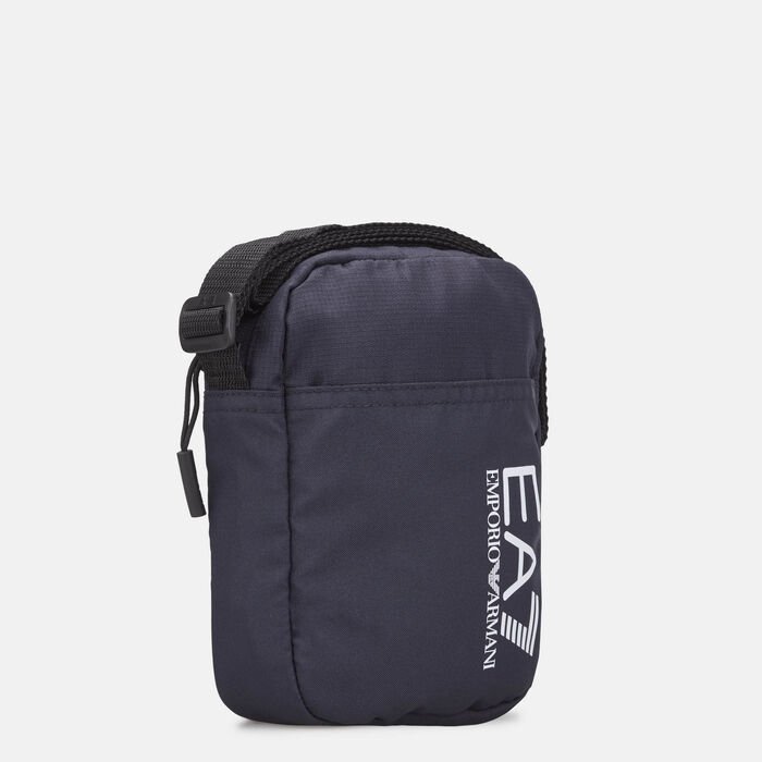 اي ايه 7 امبوريو ارماني حقيبة كور أزرق image number 2