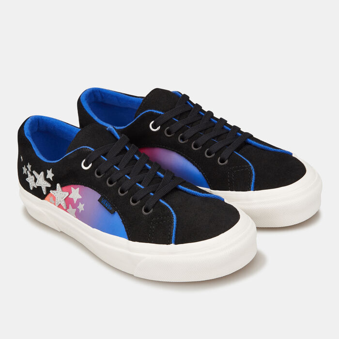 فانس حذاء لامبين 86 DK للرجال والنساء أسود image number 1