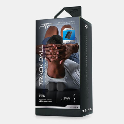 بي تي بي كرة المساج فيرم تراك أسود