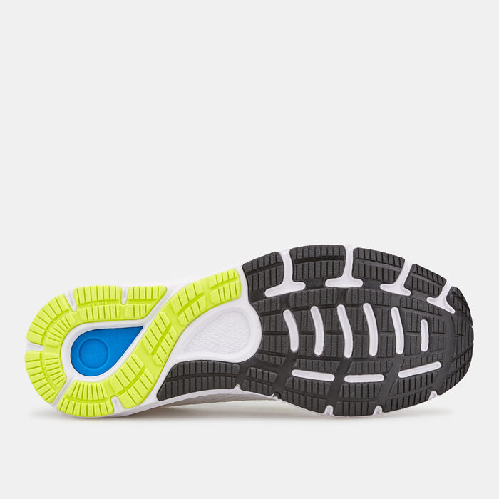 اندر ارمر حذاء UA هوفر سونيك 5 للرجال أبيض image number 3